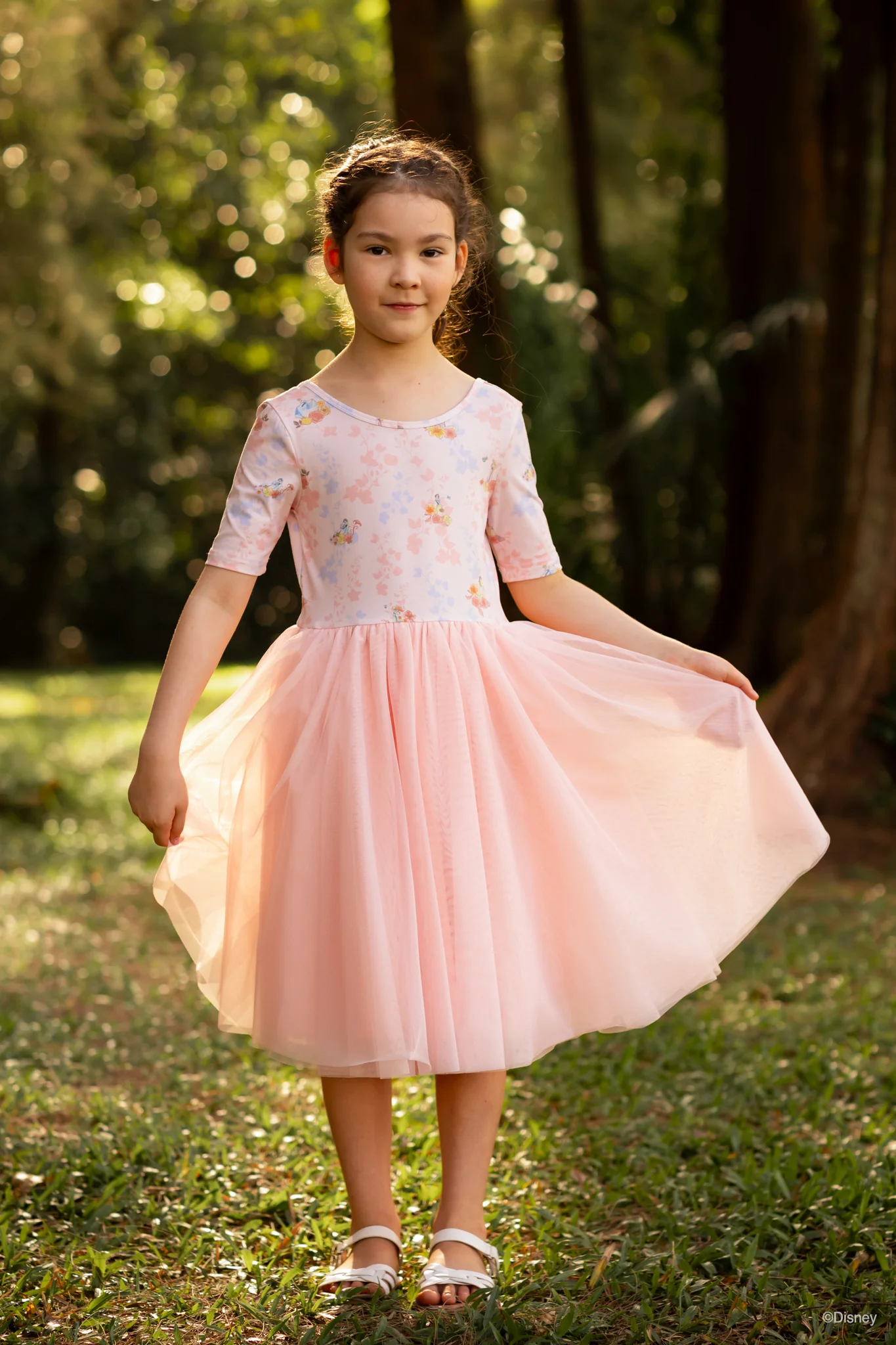 Disney Chinese New Year Outfits